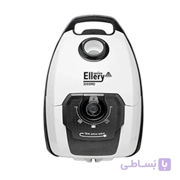 جاروبرقی الری (البرز) مدل D2800 — تصویر 1