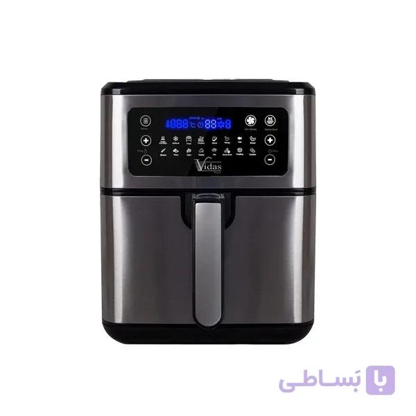 سرخ کن ویداس مدل VIR-5864 — تصویر 1