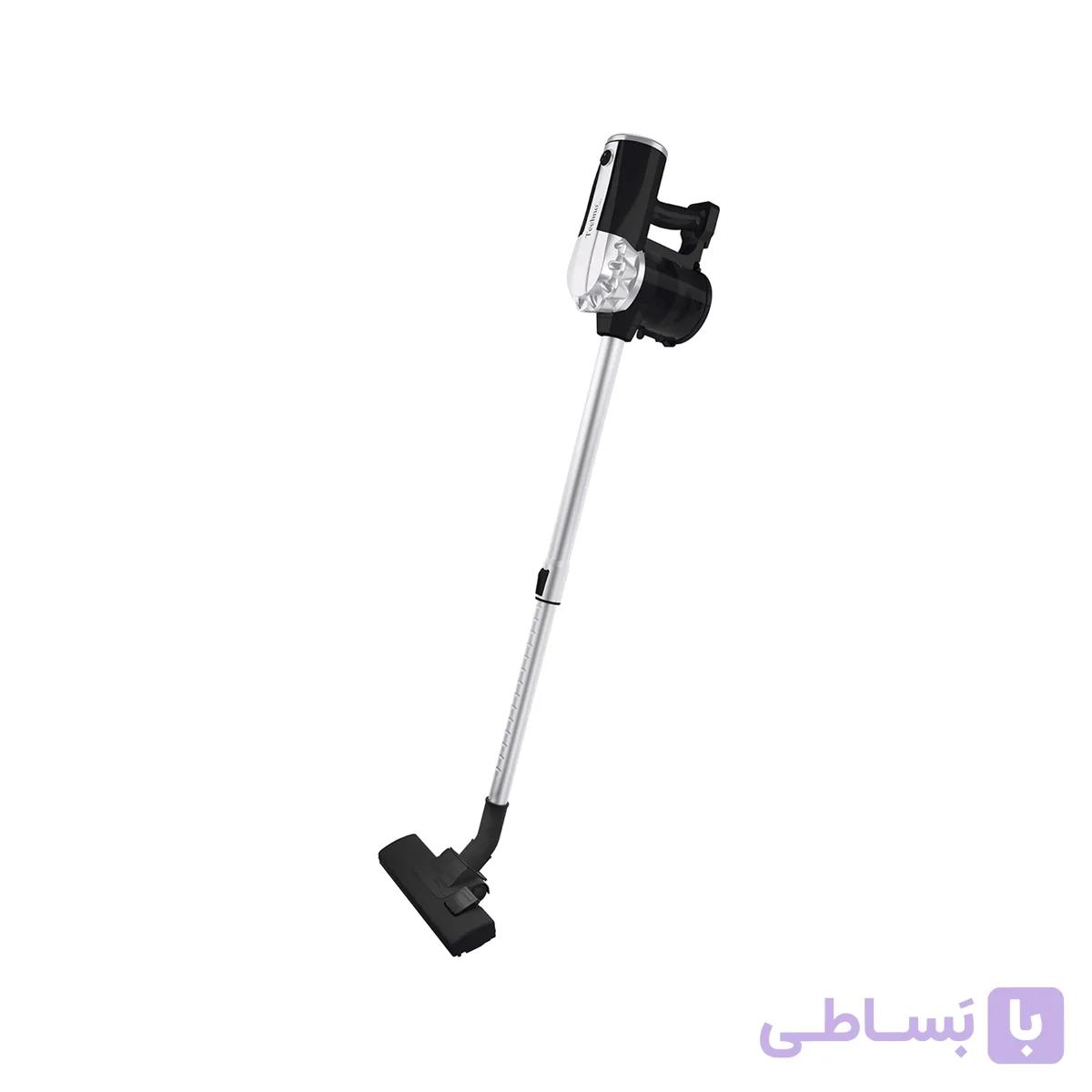 جاروبرقی تکنو مدل 1707-TE — تصویر 1