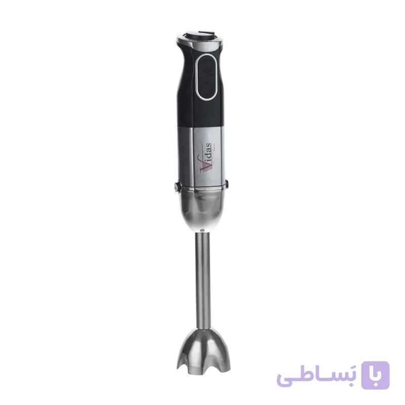 گوشت کوب برقی ویداس مدل VIR-3214 — تصویر 1