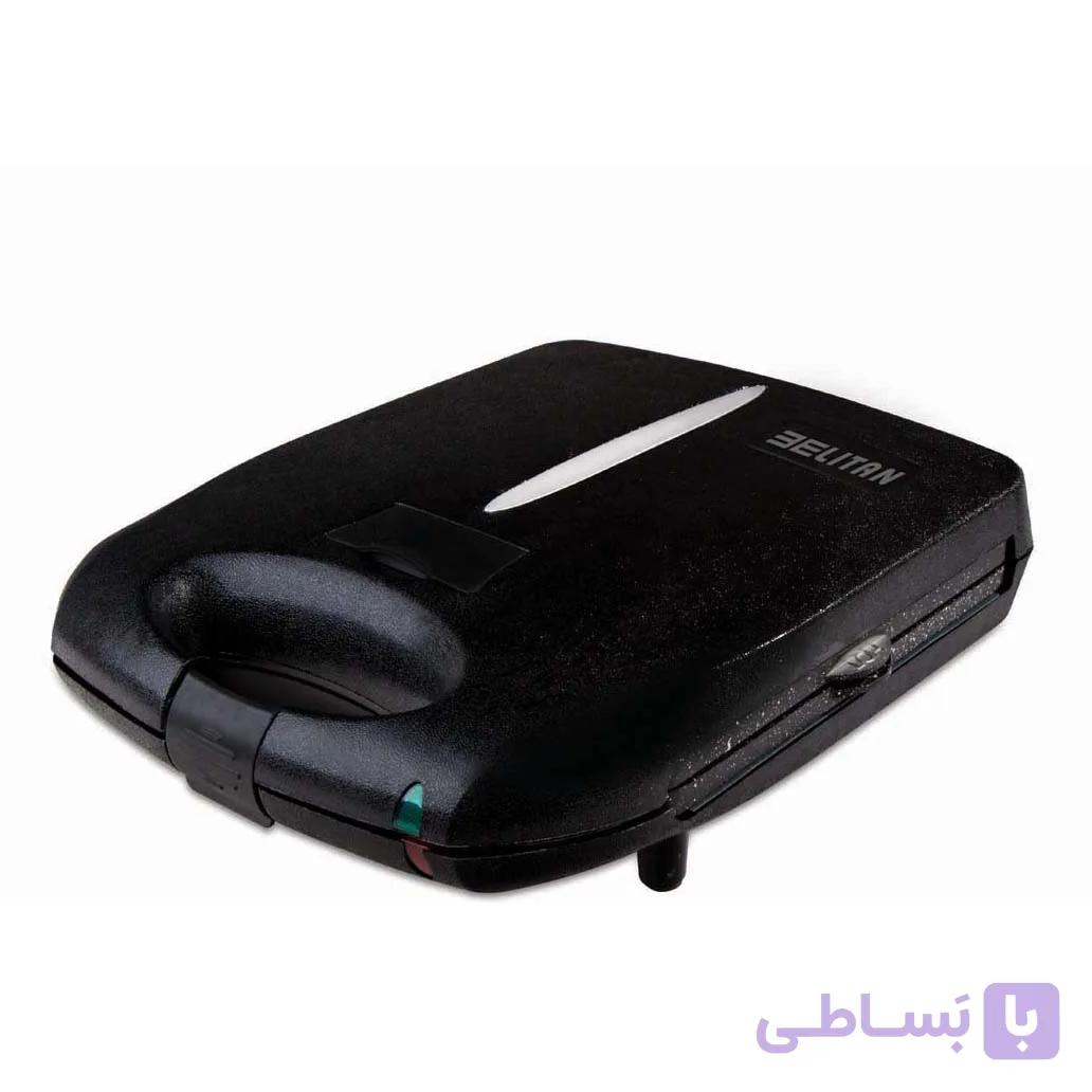 ساندویچ ساز بلیتان مدل BT-7365 — تصویر 1