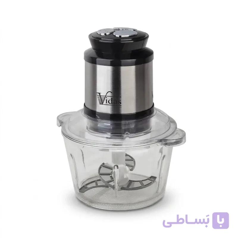 خردکن ویداس مدل 3332-VIR — تصویر 1