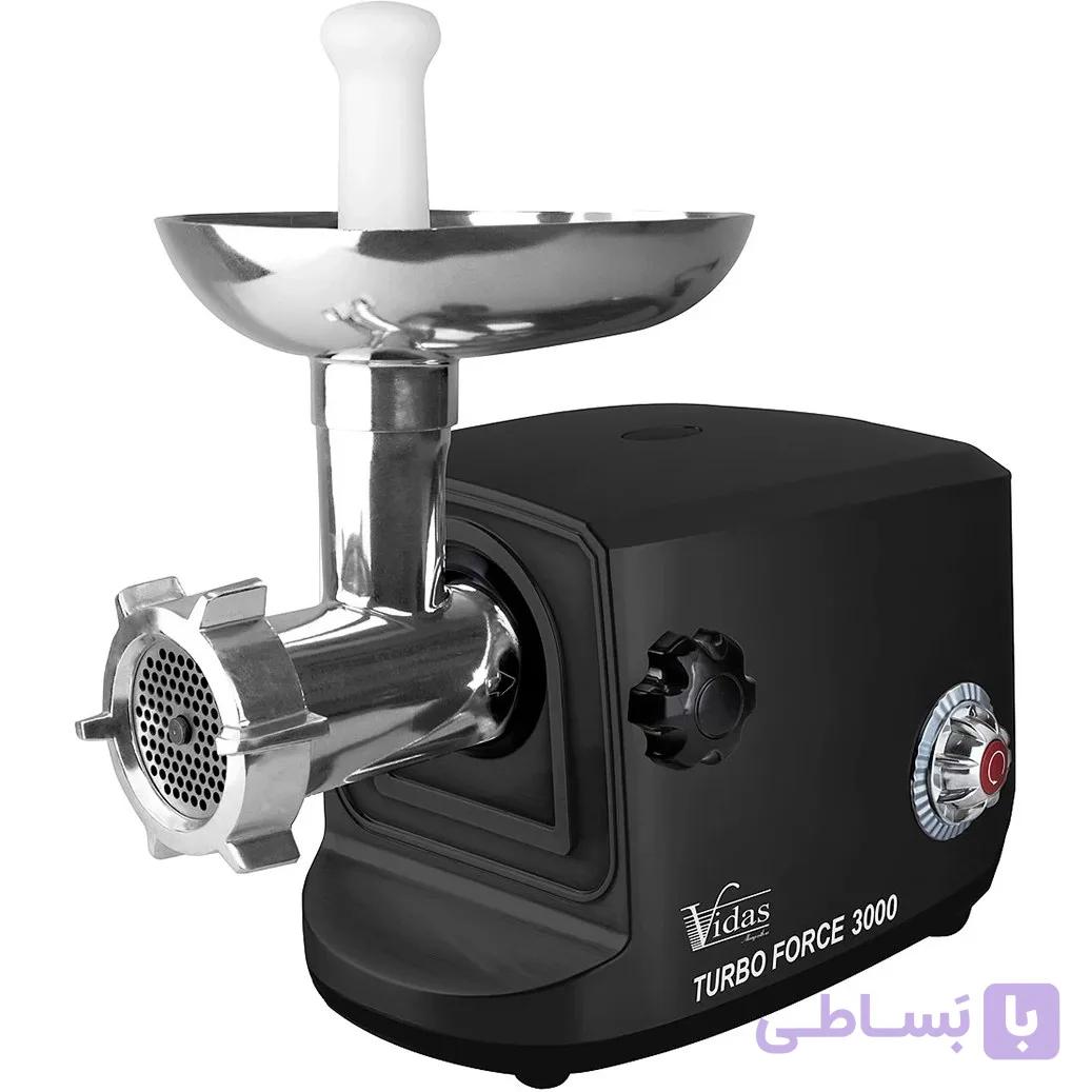 چرخ گوشت ویداس مدل 3513-VIR