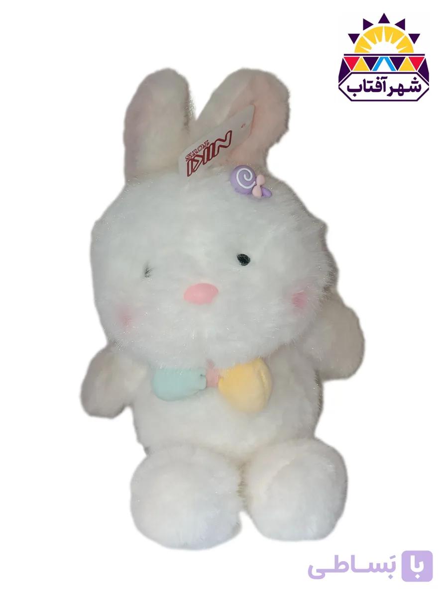 عروسک خرگوش — تصویر 1