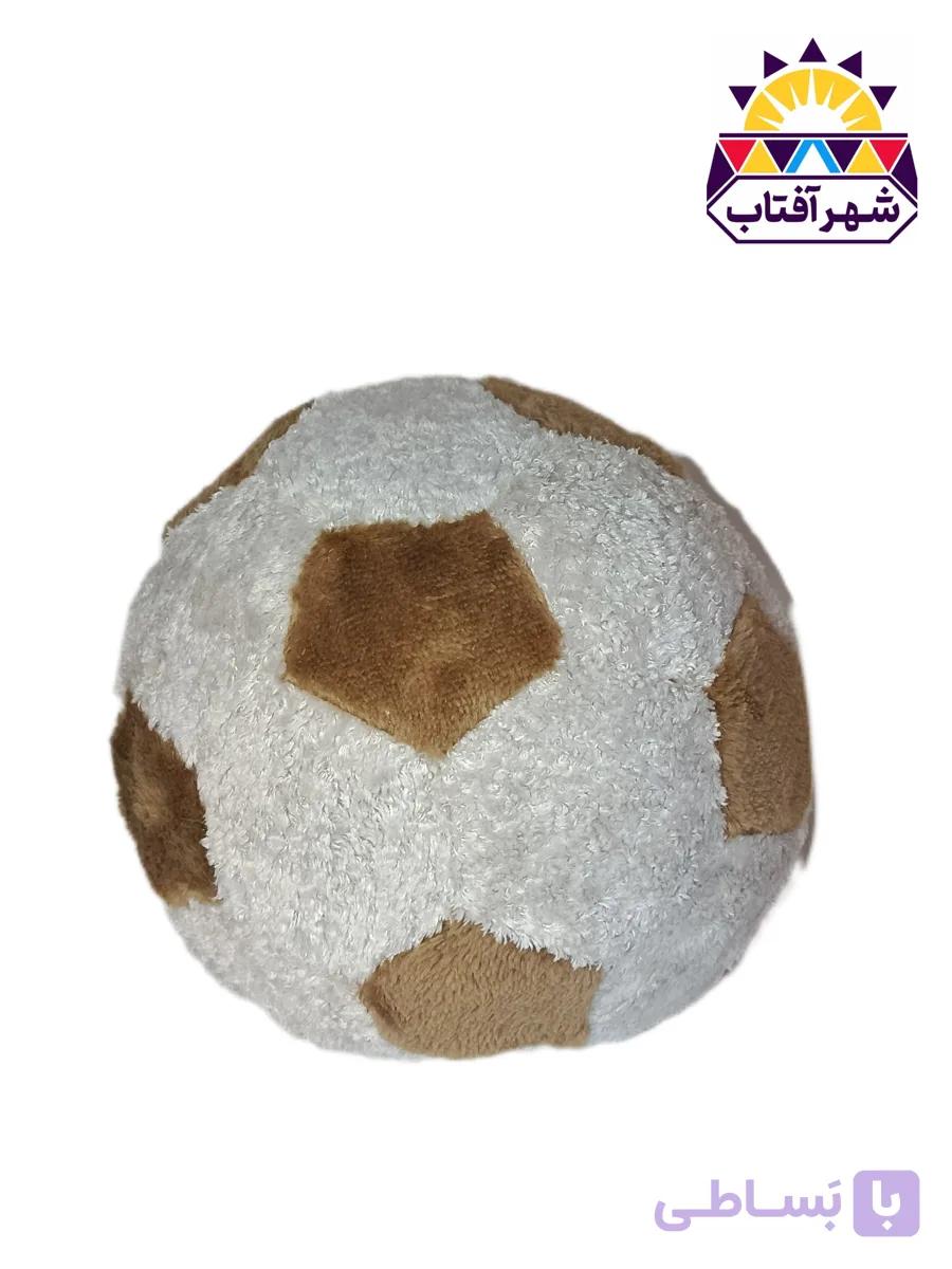 توپ پولیشی — تصویر 1