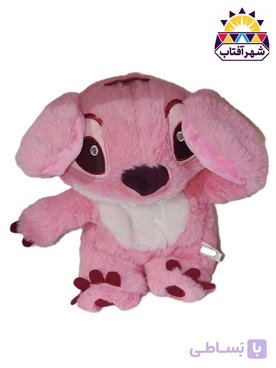 عروسک استیج نفس کش