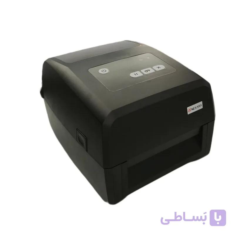 لیبل پرینتر  نکسارا مدل L800 — تصویر 1