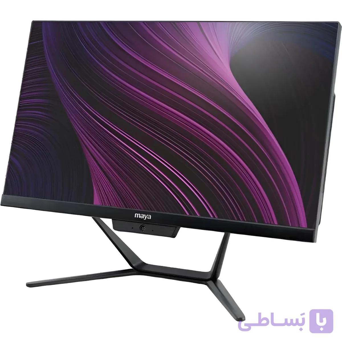 آل این وان(All In One) مایا مدل maya MA22 B6 i5(6300U) — تصویر 1