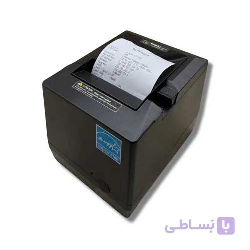 فیش پرینتر راینو مدل  80240 +wifi — تصویر 1