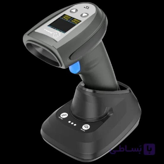 بارکدخوان راینو مدل RM1962 — تصویر 1