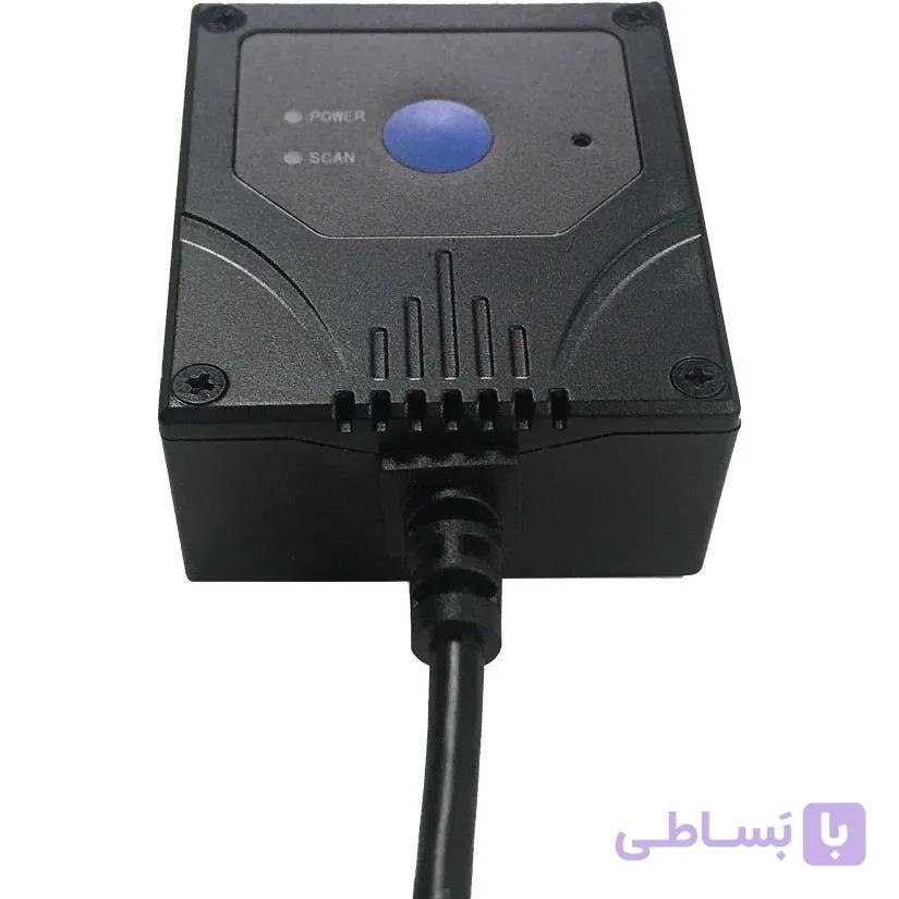 بارکدخوان راینو مدل RM 4400 — تصویر 1