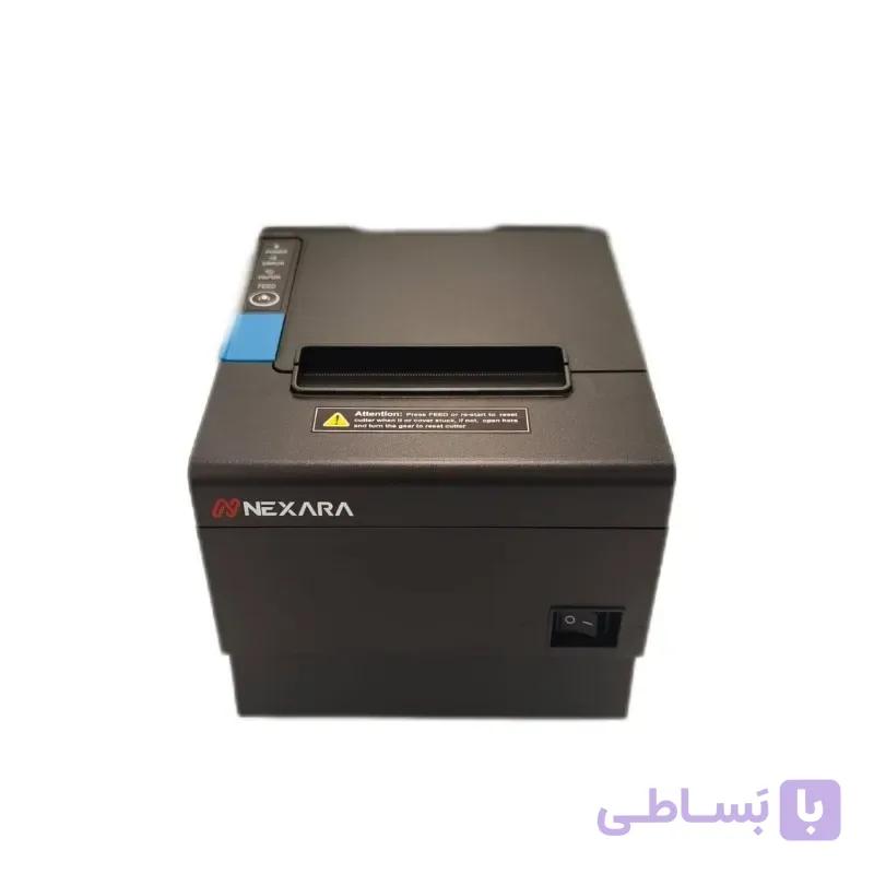 فیش پرینتر  نکسارا  مدل P260 — تصویر 1