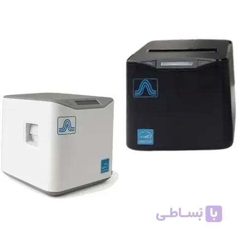 فیش پرینتر نیک برازش مدل NB-p80 — تصویر 1