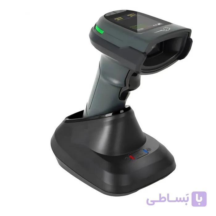بارکدخوان راینو مدل RM1972