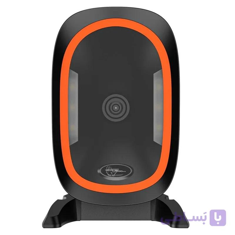 بارکدخوان راینو مدل RM 4300 — تصویر 1
