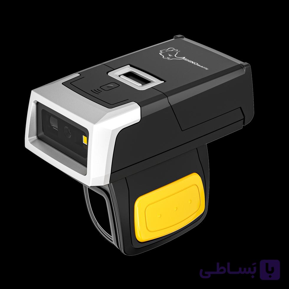 بارکدخوان راینو مدل 9 RM — تصویر 1