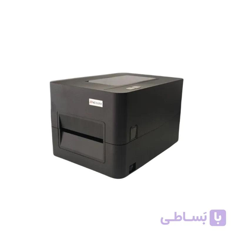 لیبل پرینتر  نکسارا مدل L400 — تصویر 1