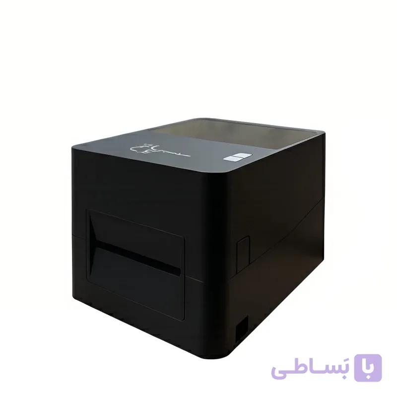 لیبل پرینتر راینو مدل RM-IF-4300 — تصویر 1