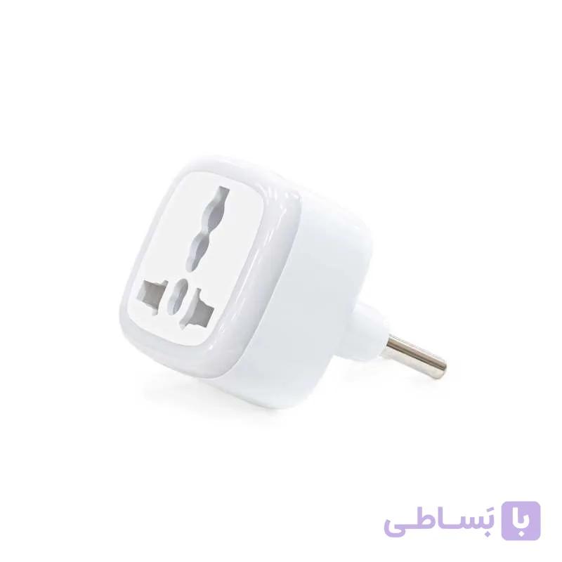 تبدیل 3ب2 چراغ دار