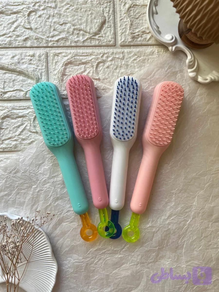برس مو جادویی (کد P8FXY)