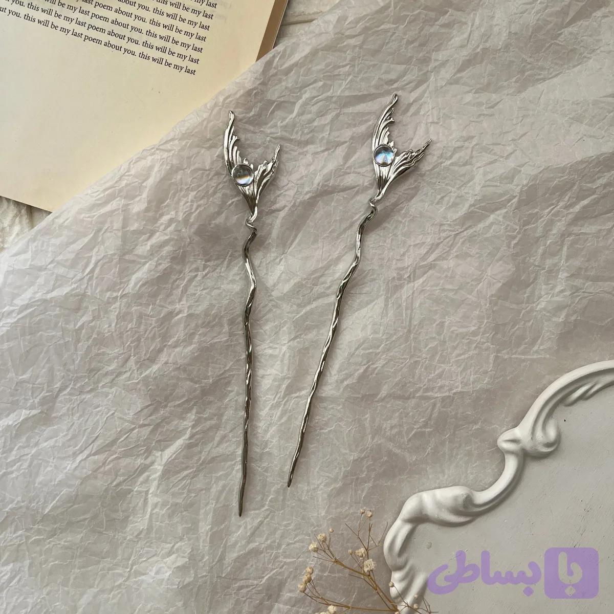 کانزاشی پری دریایی