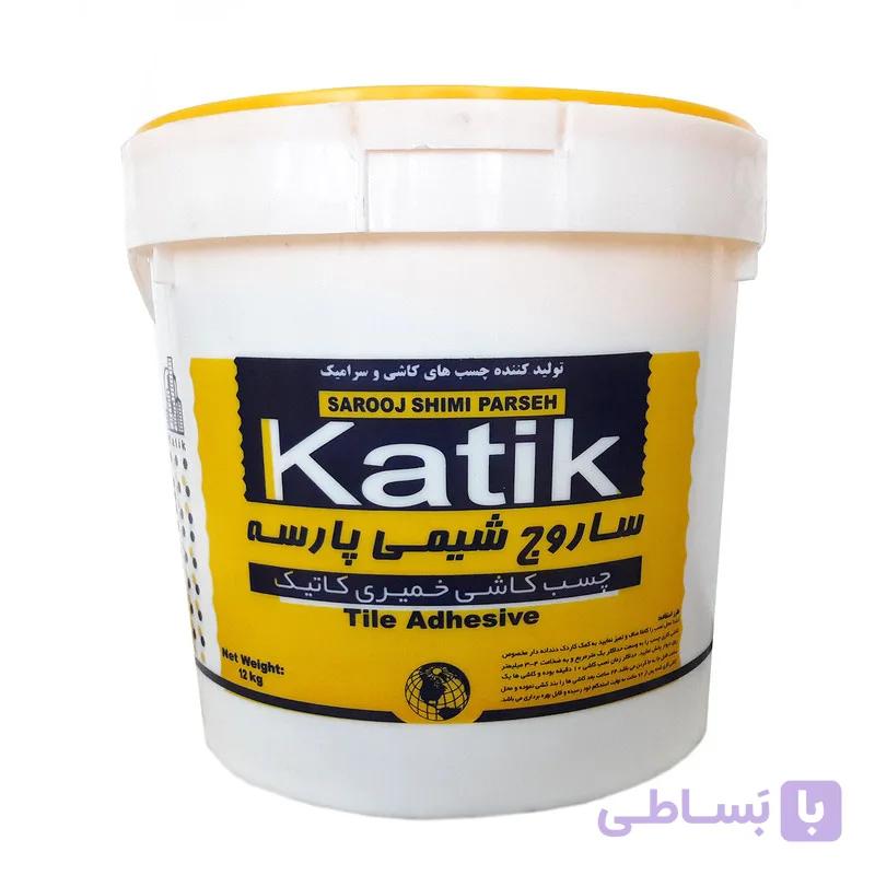 چسب کاشی (بازرگانی شرفی)