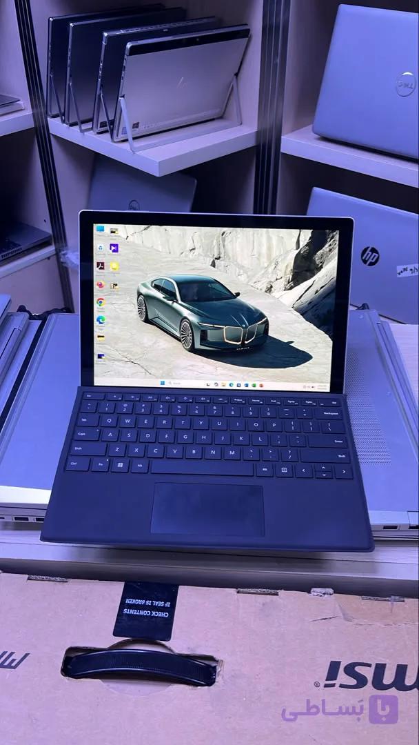 Surface pro 9