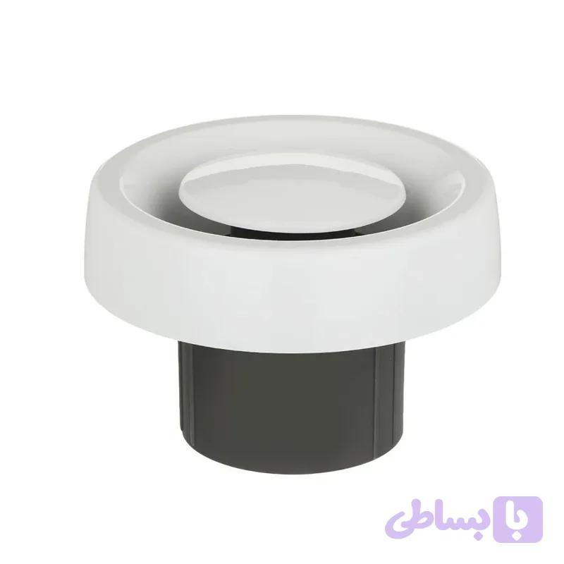 هواکش گرد سایلنت ترک الکتریک - سایز 10