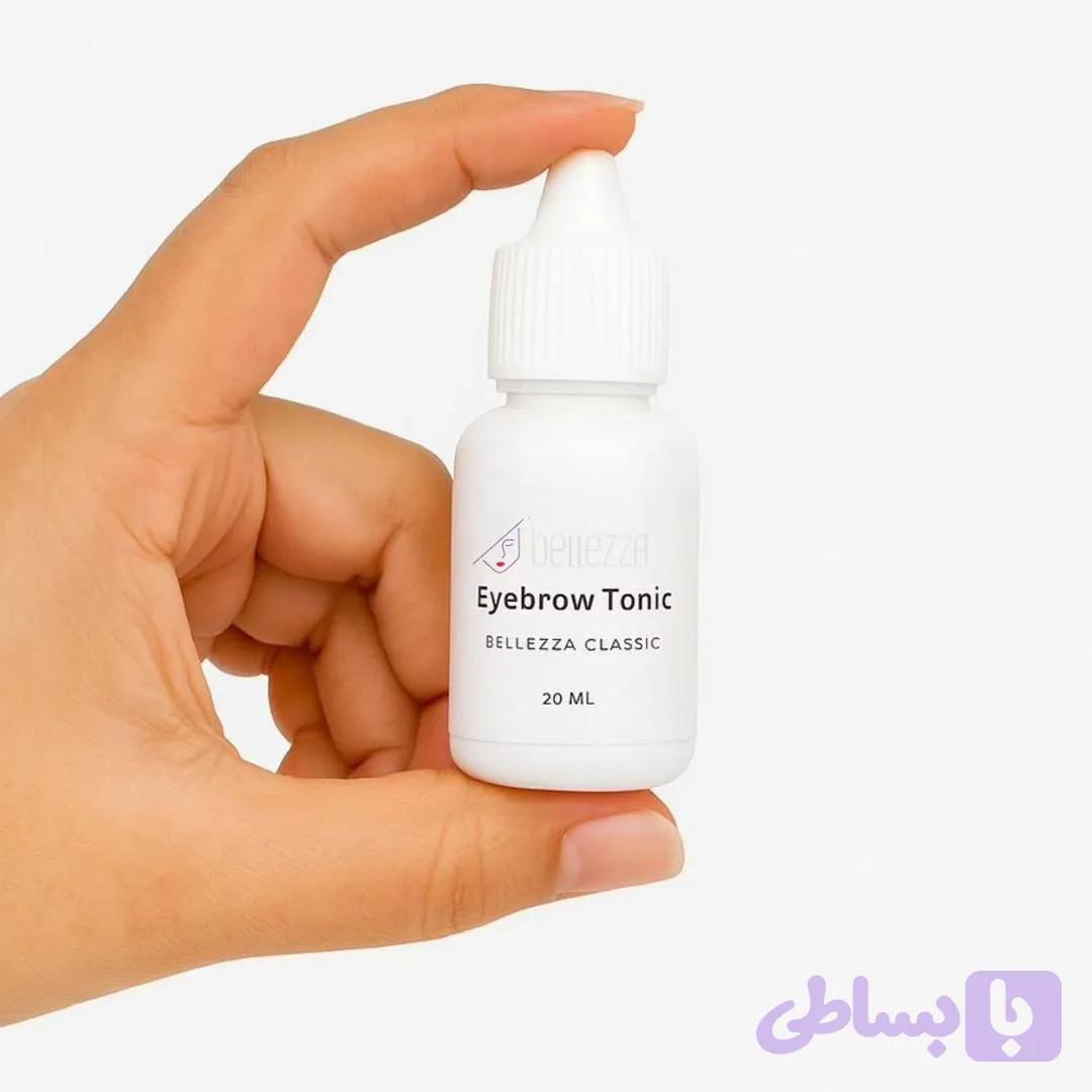 تقویت کننده ابروی بلزا ( bellezza classic)