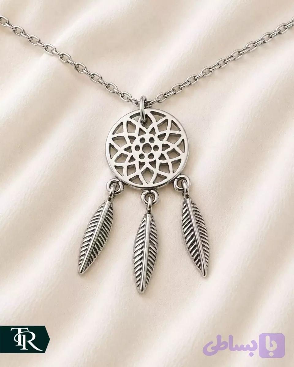 گردنبند دریم کچر کد32 (کد 8RJT2)