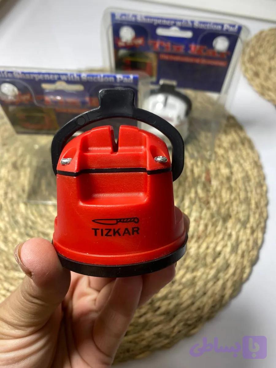 چاقو تیزکن تیزکار (کد ITHA2)