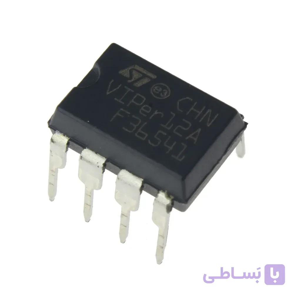 آی سی VIPER12A — تصویر 1