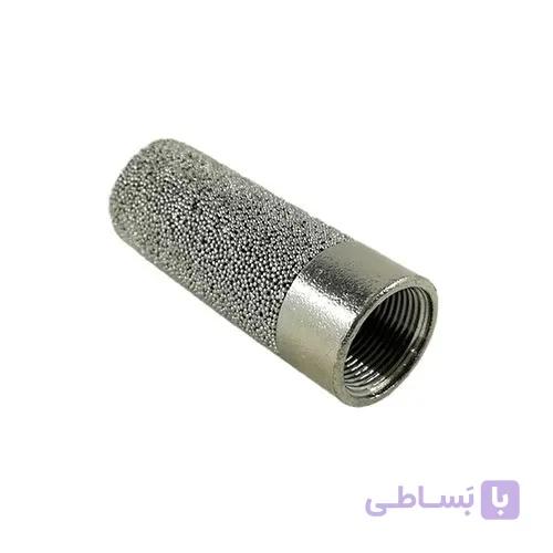 کاور فلزی متخلخل سنسور دما و رطوبت — تصویر 1