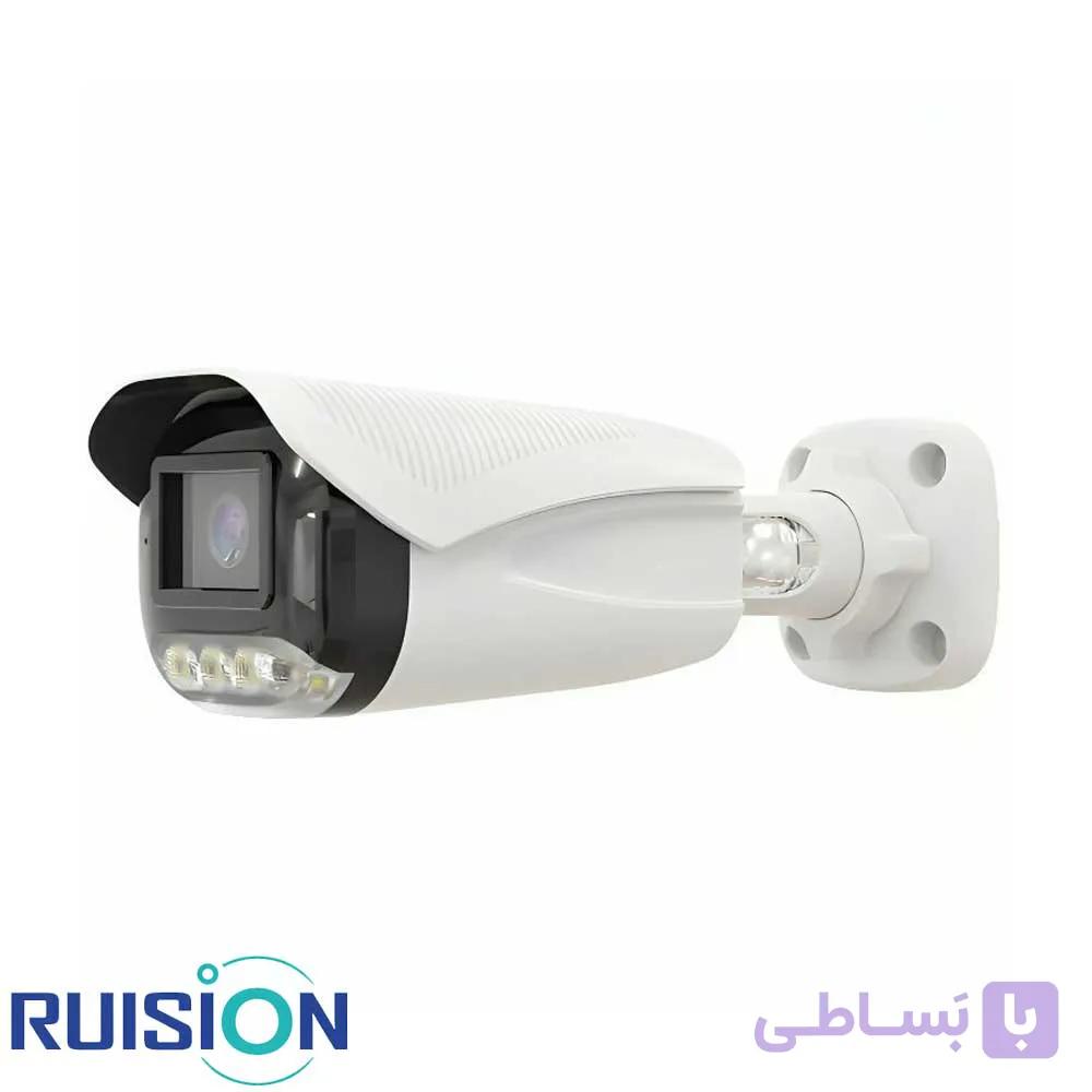 دوربین ۵ مگاپیکسل IP با سنسور IPC RUISION 5MP H4PJ — تصویر 1