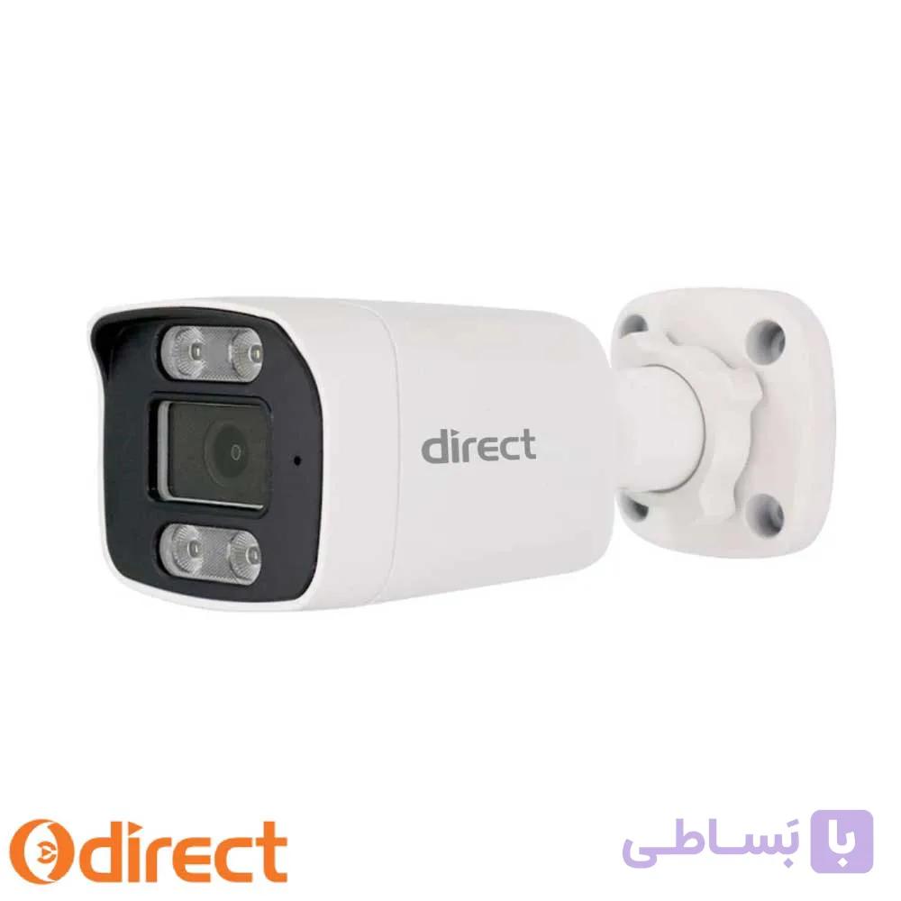 دوربین ۲ مگاپیکسل بولت وارم لایت چیپ V22 — تصویر 1