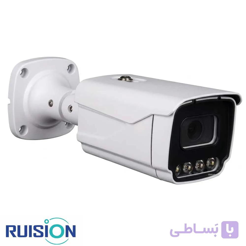 دوربین ۸ مگاپیکسل IP سنسور IPC 8MP SONY IMX415 مدل DiR918