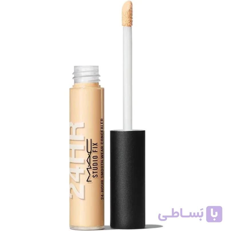 کانسیلر استودیو فیکس مک MAC Studio Fix 24-Hour Smooth Wear Concealer NW15 — تصویر 1