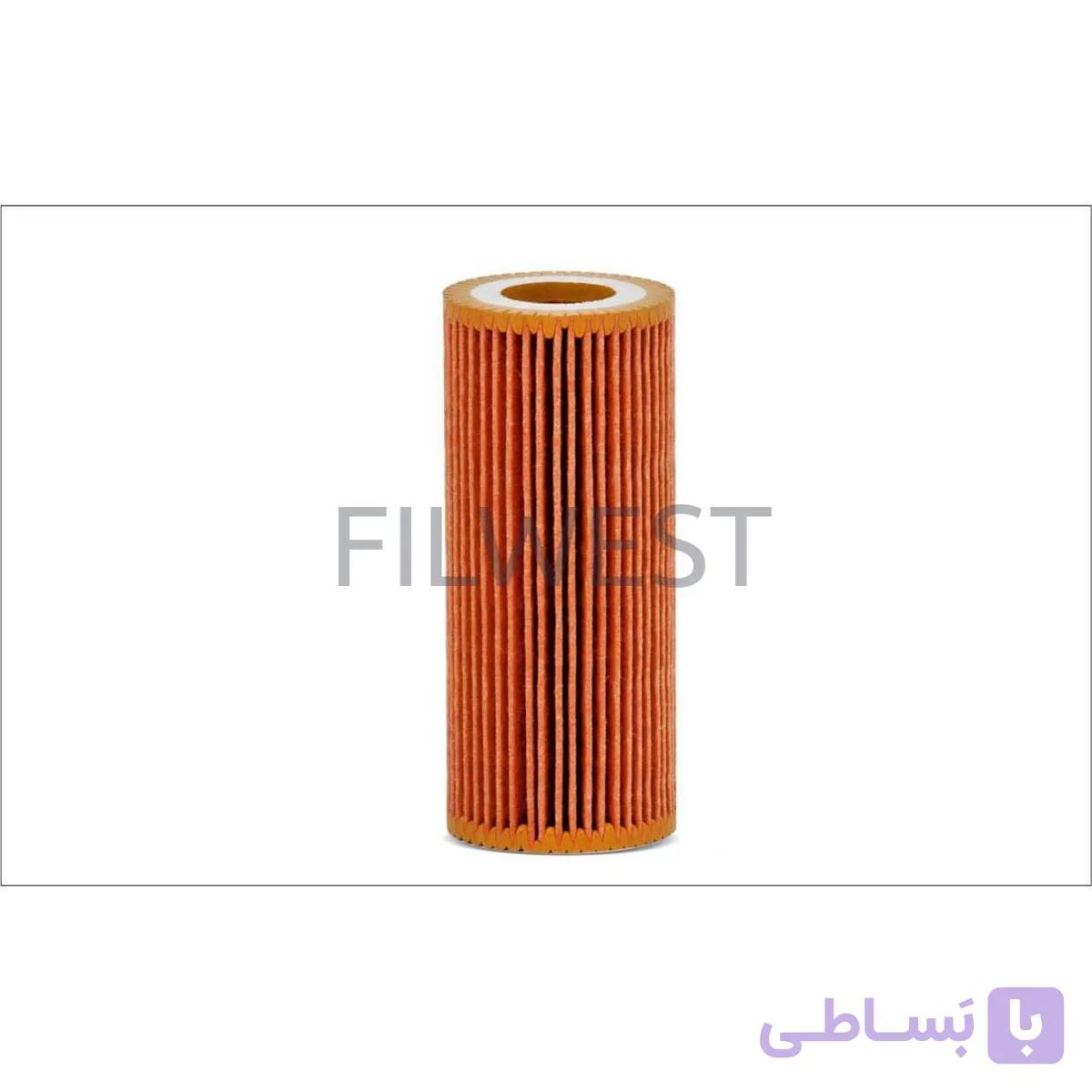 فیلتر هیدرولیک کامیونهای ولوو NH، FM، FH، FH12 (فیلتر گیربکس)(با واشر) (FH500) فیلتر سرکان