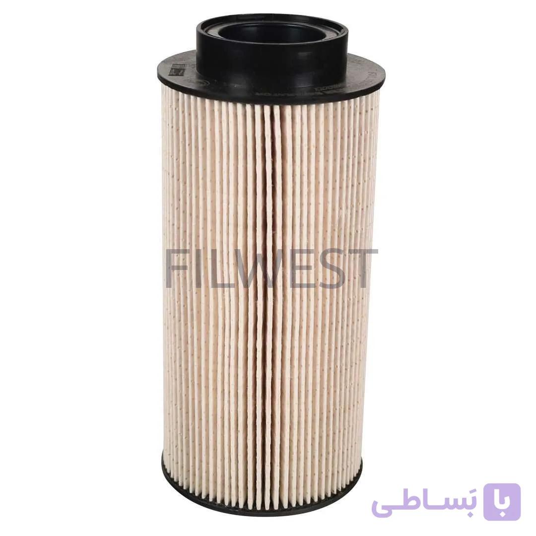 SF8126GIP فیلتر سوخت فیلتر سرکان