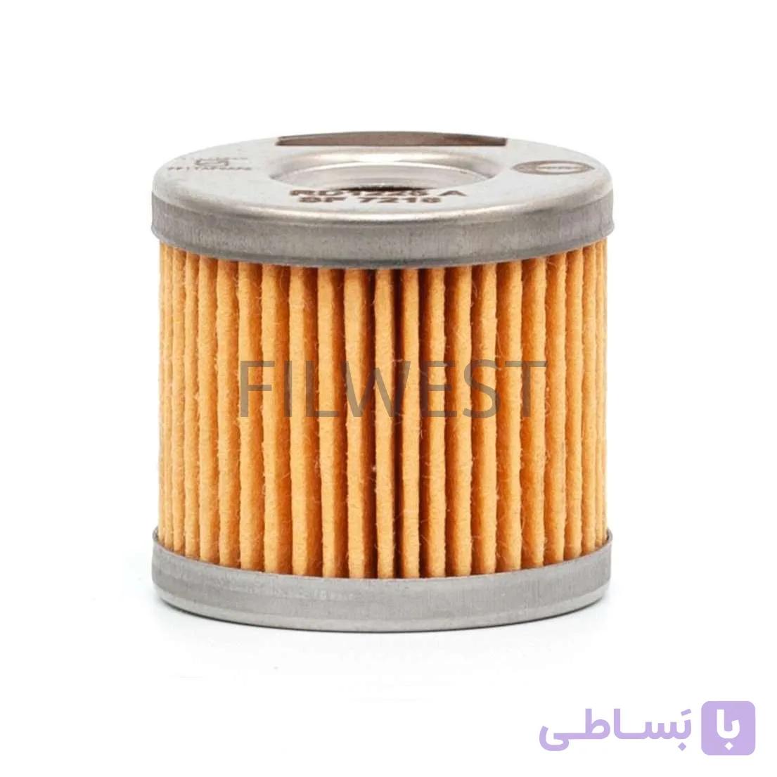 فیلتر روغن موتورسیکلت آپاچی – موتورسیکلت تی وی اس فیلتر سرکان