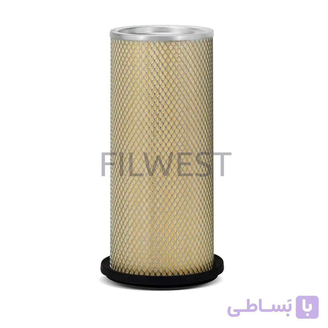 فیلتر هوا کوماتسو بلدوزر D355، D155 (درونی) فیلتر سرکان