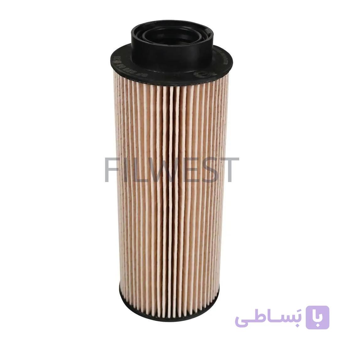 SF8125GIP فیلتر سوخت فیلتر سرکان