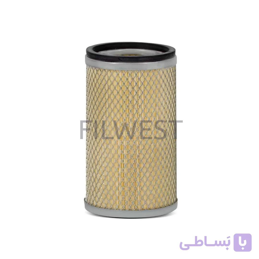 فیلتر هوا لودر کوماتسو W90، بلدوزر اینترناش TD15(درونی) فیلتر سرکان
