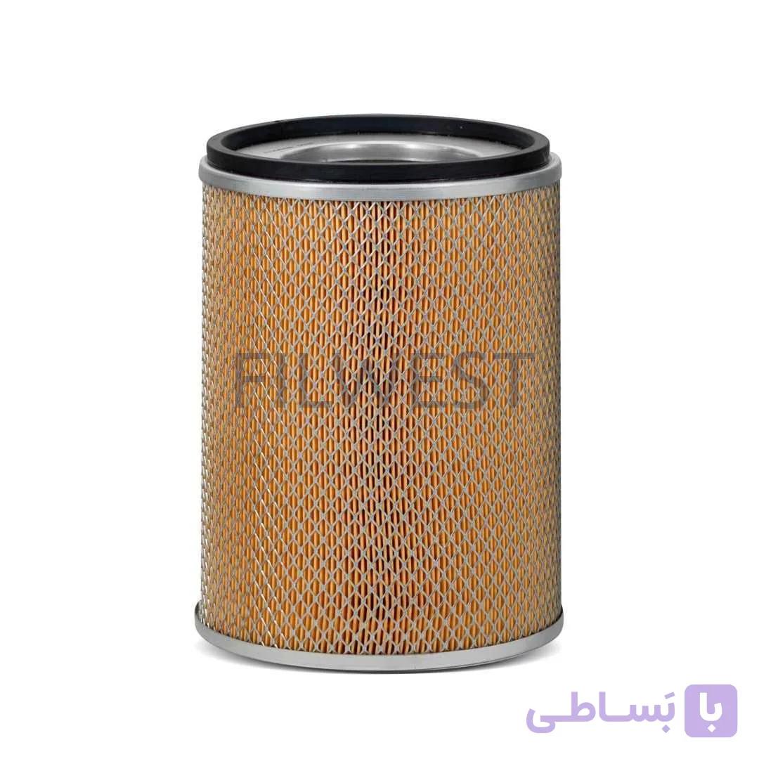 فیلتر هوا کاترپیلار لودر 950 – کوماتسو لودر 930 (بیرونی) فیلتر سرکان
