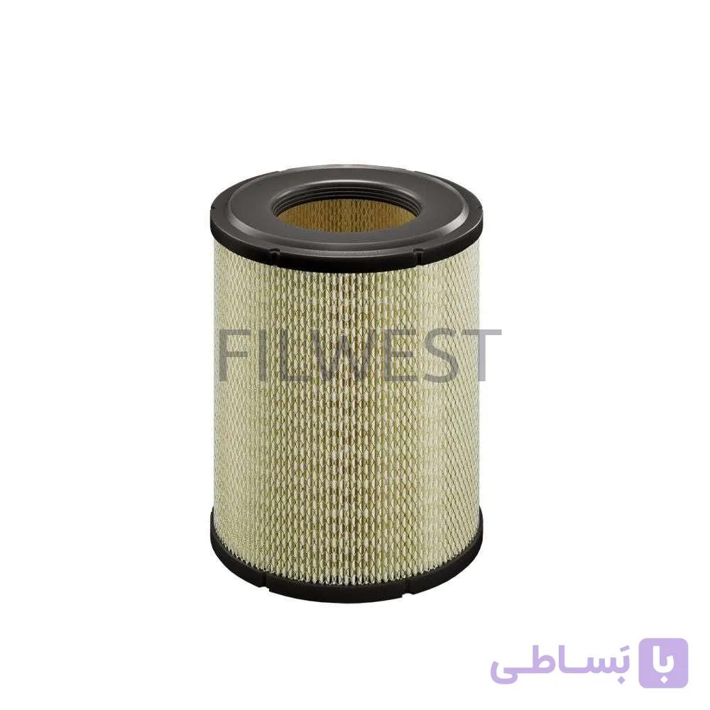 فیلتر هوا SDLG لودر 956 LG – کاترپیلار لودر938 و 966 – فوتون ZL50G6 (بیرونی) فیلتر سرکان