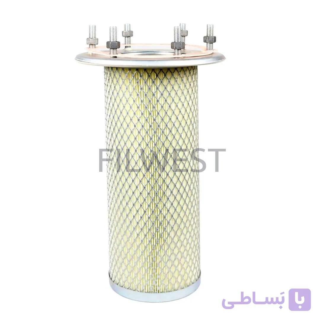 فیلتر هوا کاترپیلار لودر 950، 966 (درونی) فیلتر سرکان