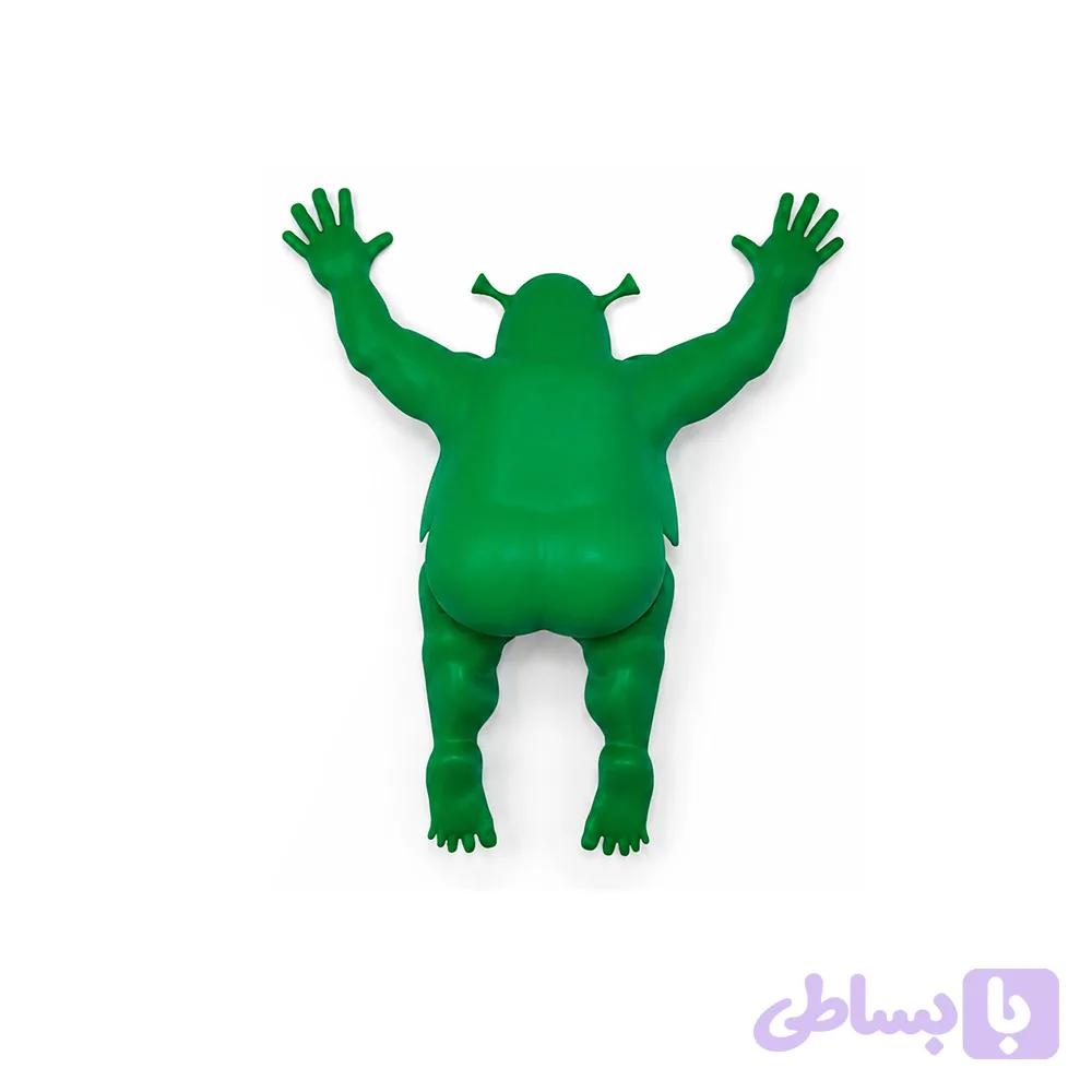 مگنت یخچالی طرح شرکShrek Fridge Magnet