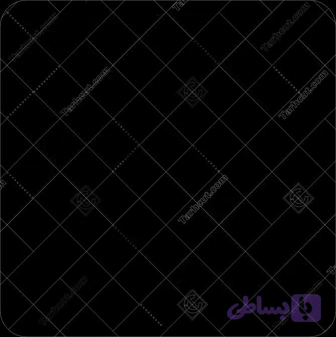 وکتور پترن اسلیمی سنتی زیبا با قابلیت ویرایش و گسترش از طرح کات _فرمت EPS, PNG, CDR لبه هایی صاف و جزییات دقیق