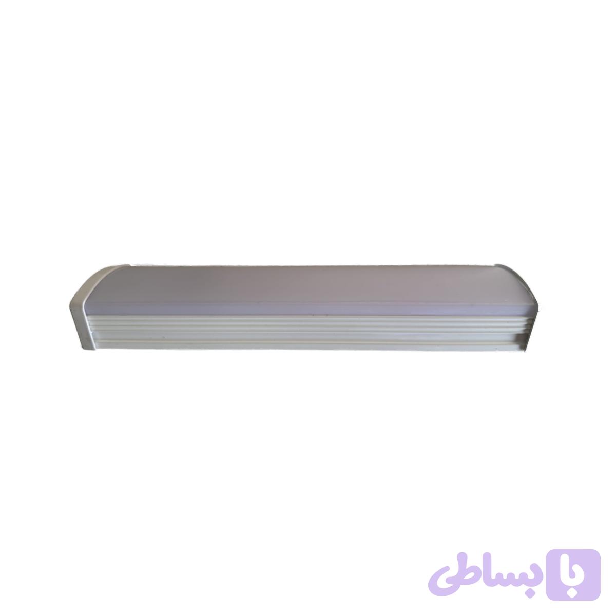 براکت خطی فوق کم‌مصرف SMD یونیک لایت مدل مهر ۲۰ وات