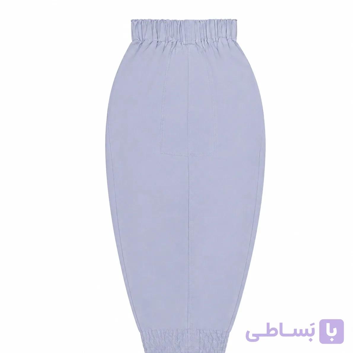 شلوار کردی بچه گانه پسرانه سنتی سایز 5 تا 7 سال